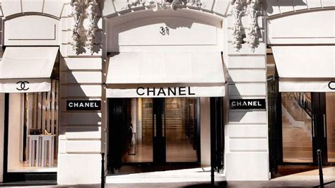 chanel butik|chanel france official website.